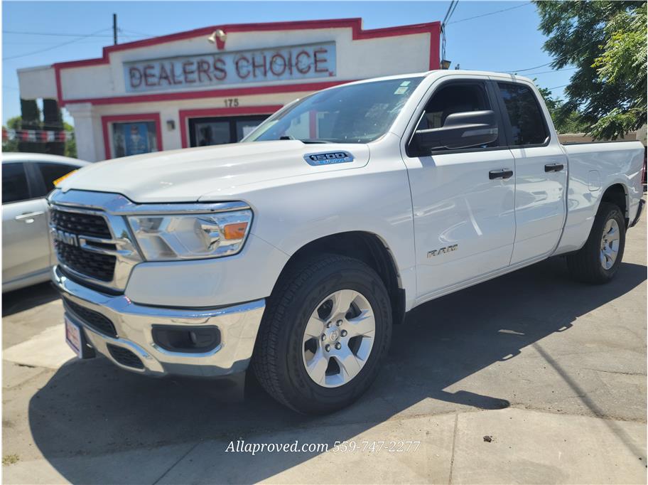 ram ram 1500 pickup 2023 1C6RREBG9PN693157 image ram ram 1500 pickup 2023 1C6RREBG9PN693157 image